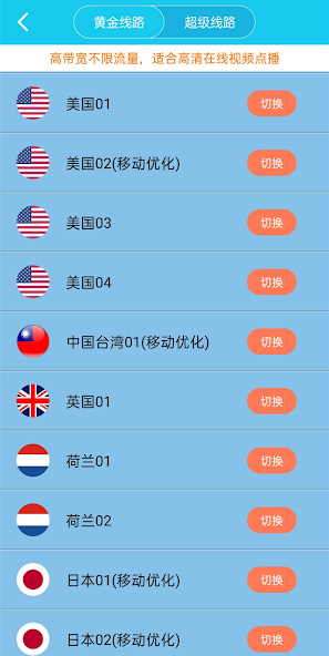 旋风加速度器2024年1月android下载效果预览图